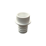 Barbed Adapter 3/4 inch