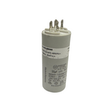 DUCATI 30UF Capacitor, Quick Connect - The Spa Shop