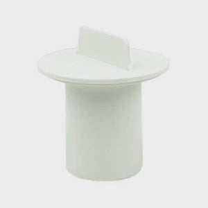Hotspring Spas Filter Standpipe Cap White - The Spa Shop