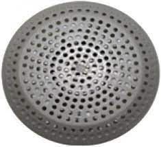 33599 Return Screen, heater grey - The Spa Shop