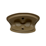 HotSpring Spas Headrest Taupe X - The Spa Shop