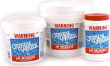 CW PH Increase 1kg