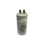 DUCATI 35UF Capacitor, Quick Connect - The Spa Shop