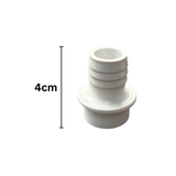 Barbed Adapter 3/4 inch