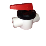40Mm 2 Way Teflon Valve General
