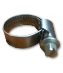 16Mm - 27Mm Hose Clamp General