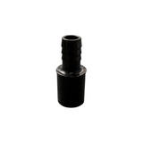Barbed Adapter 1/2 inch