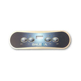 Balboa ML400(J,A,T,L) Overlay