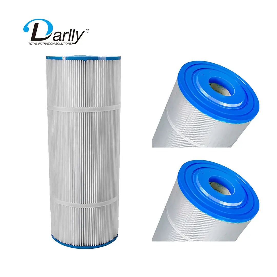 456 x 157 Aquaswim Spa-Quip Compact 75 Filter