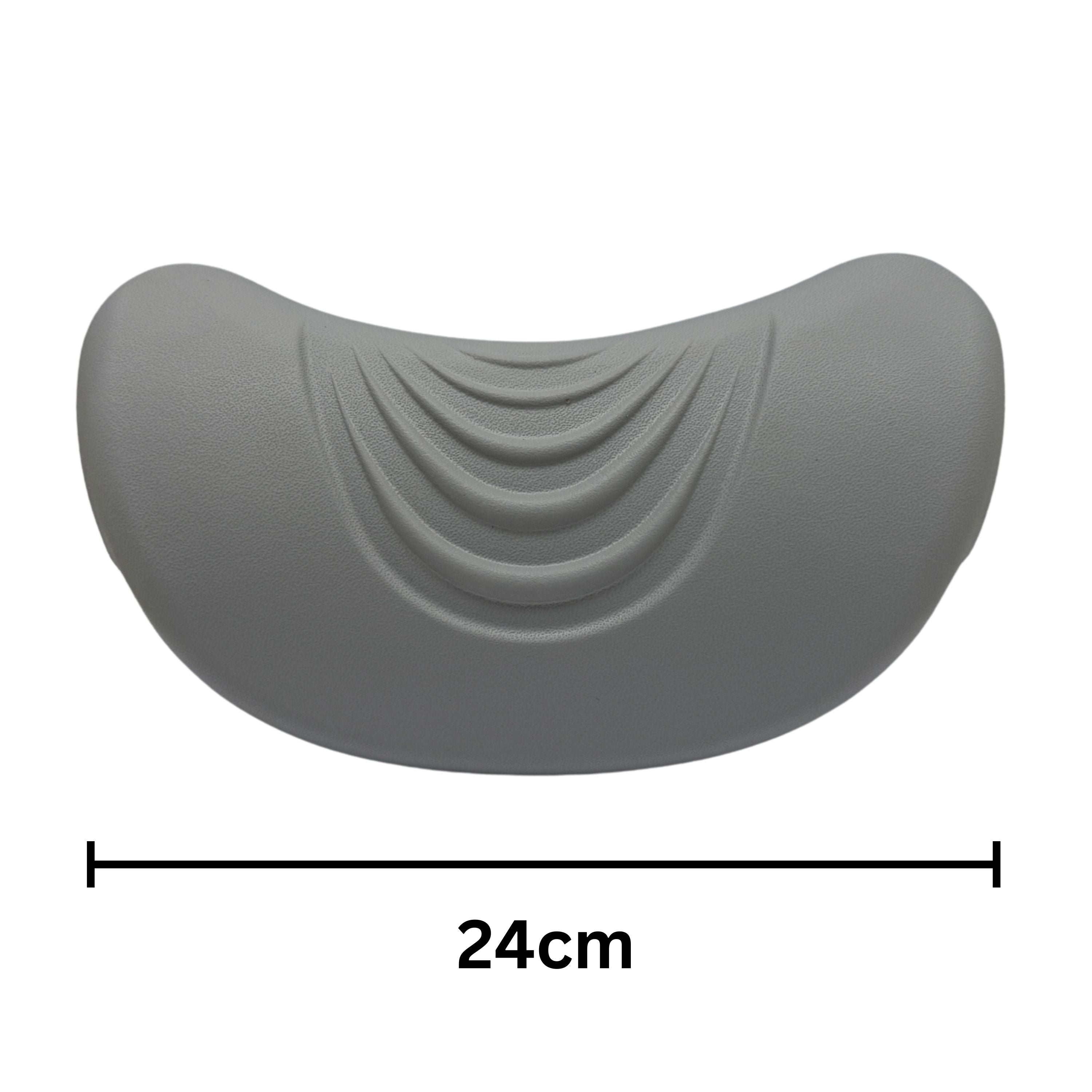 Hotspring Spas Headrest Grey Hot Spot (Propel / Stride) 2010 - Current - The Spa Shop