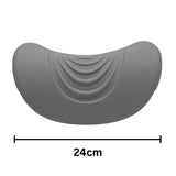 Hotspring Spas Headrest Grey Hot Spot (Propel / Stride) 2010 - Current - The Spa Shop