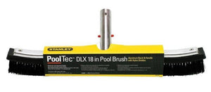 Stanley Dlx 18 Flexible Pool Brush (45 Cm) Spa Accessories