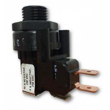 Tecmark Tbs123A Air Switch 16Amp Spdt Latching General