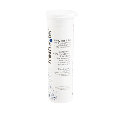 freshwater5wayteststrips