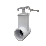 50mm Sliding Gate Valve - The Spa Shop