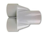 50mm Wye Fitting - The Spa Shop