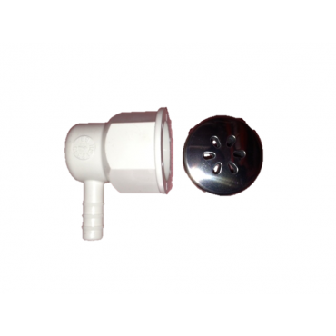 Balboa Air Injector S/steel General