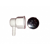 Balboa Air Injector S/steel General