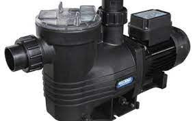 Waterco Supastream 100 Pump General