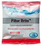 BioGuard Filter Brite 250g
