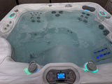 HotSpring Highlife Envoy Spa – Premium Package - The Spa Shop