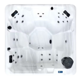 Alpine 2m x 2m Replacement Spa Cover (Radius 160)