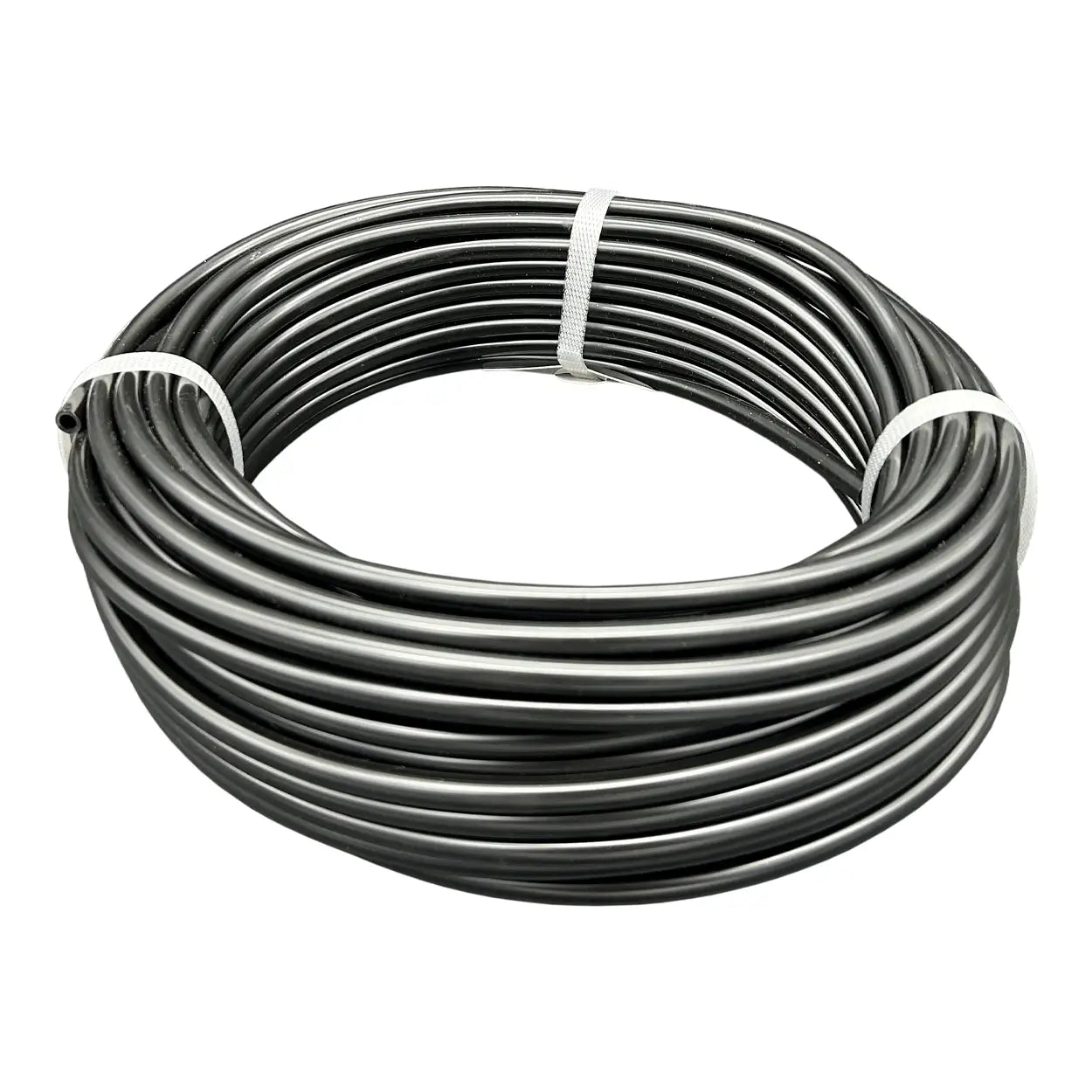 5mm Black Ozone Hose - 30m(Full Roll) - The Spa Shop