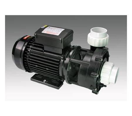 The Spa Shop Universal 2Hp Single Speed Pump General