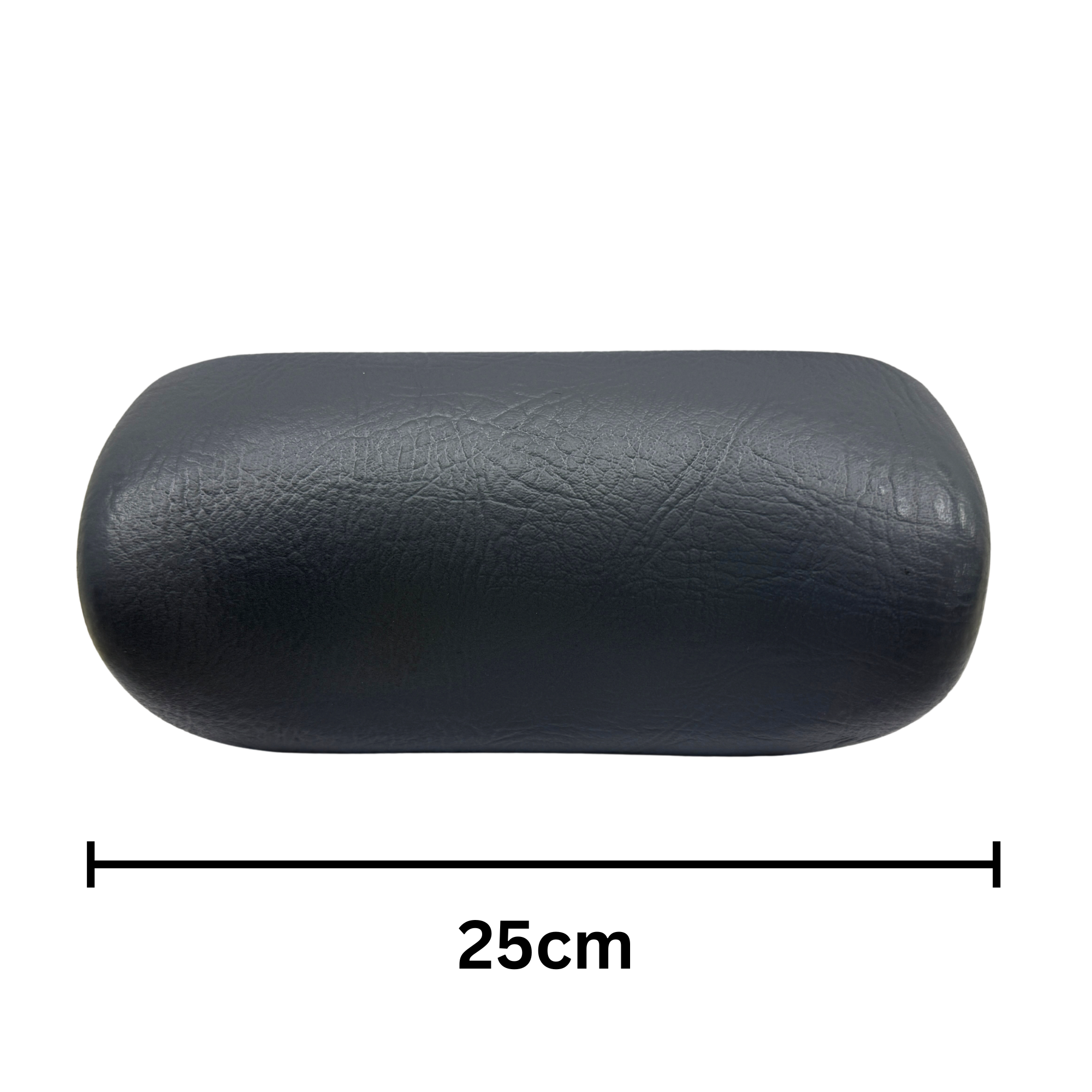 Headrest Grey Obs M 93 - 94 - The Spa Shop