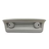 Hotspring Spas Headrest Grey Tiger River/Blue Lagoon - The Spa Shop