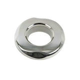 Jet Face Jetstream Warm Grey with Escutcheon 06-2011