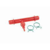 Ozone Injector Kit (Red) Hot Spot - The Spa Shop