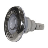 Jet Face Jetstream With Escutcheon Grey Obs 2012 - 2013