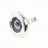 Jet Face Directional With Escutcheon Grey Obs 2012 - 2013