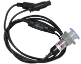 Harness Pol Led 2017-Current
