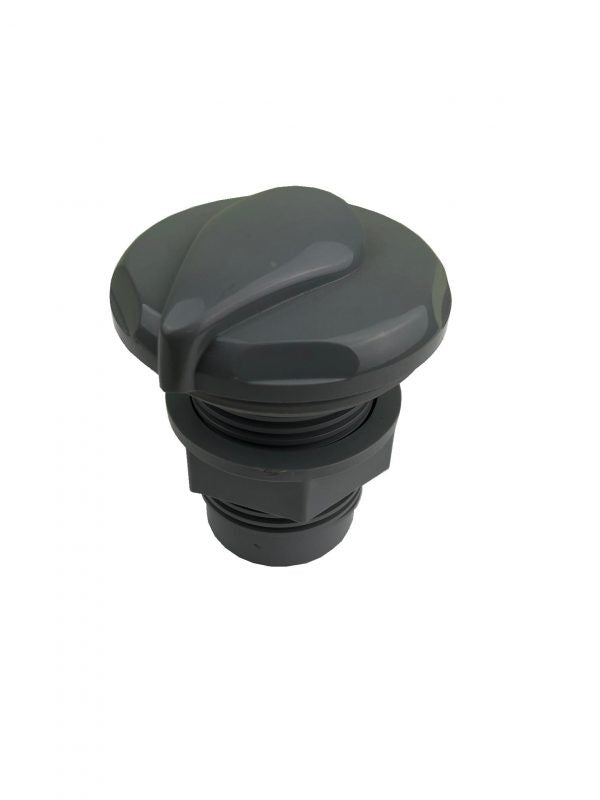 Cmp Top Draw(In-Ground) Air Control Grey General