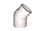 Street Elbow: 50Mm 45 Degree General