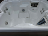 HotSpring Highlife Jetsetter Spa – Premium Package