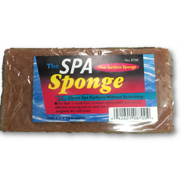 The Spa Sponge General