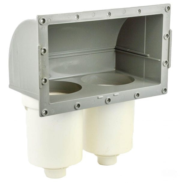 100Sqft Filter Body Only General