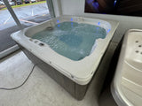 Refurbished HotSpring