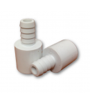 9Mm Barb - 21Mm Spg General