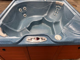 HotSpring 5-6 Seater Spa Pool - The Spa Shop