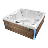 EX Demo HotSpring Limelight Beam