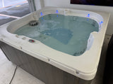 Refurbished HotSpring