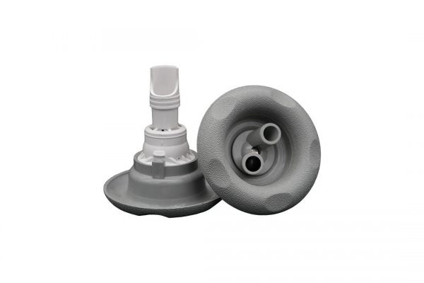 Edgetec Excess 84 Twin Roto Grey General