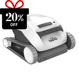 Dolphin E10 Robotic Pool Cleaner - The Spa Shop