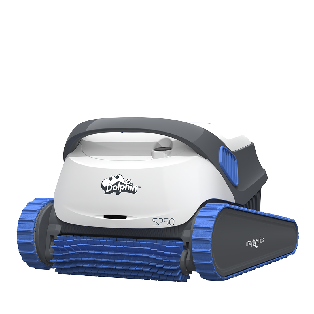 Dolphin S250 - The Spa Shop