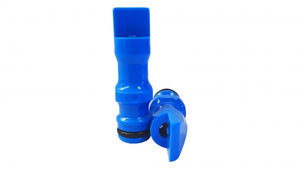 Blue Filter Cartridge Cleaner Nozzle General