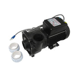 Spanet XS-30 2.5hp 1Speed Jetmaster - The Spa Shop